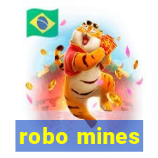 robo mines